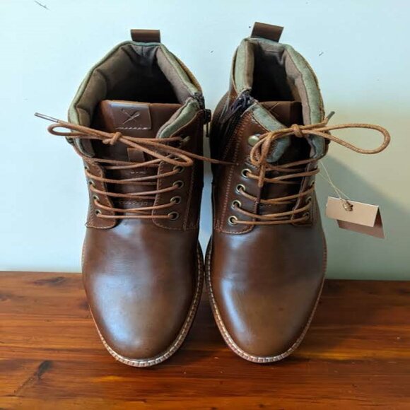 Denver Hayes Rongo Boots - Picture 7 of 7